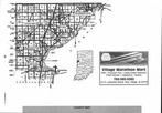 Warren County Index Map 002, Fountain and Warren Counties 2000